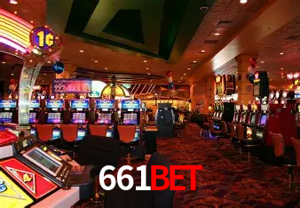 Desvendando o Mundo dos Jogos Virtuais na 661bet