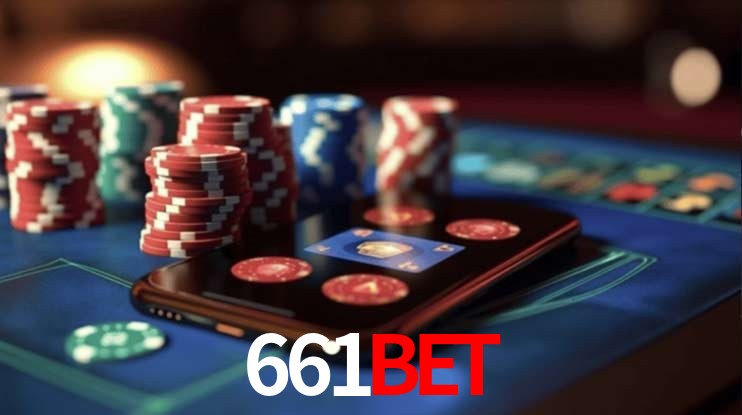 Experiência VIP 661bet