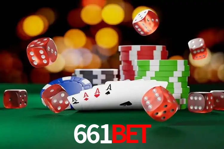 Estatísticas 661bet