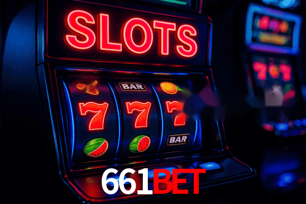 Tecnologia da Plataforma 661bet