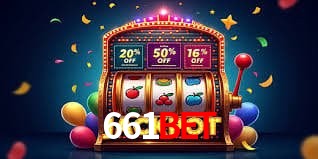 Provedores de Jogos 661bet