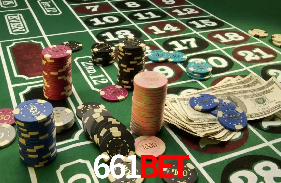 Player Reviews 661bet