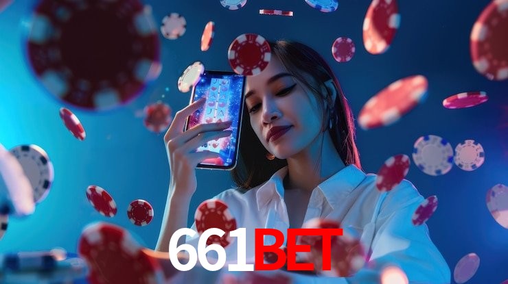 A Experiência Imersiva dos Cassinos Ao Vivo no 661bet