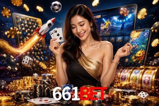 Quick Registration 661bet