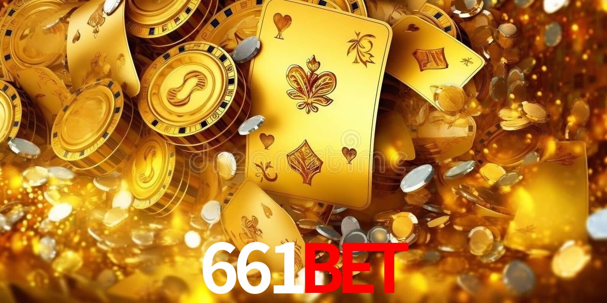 Descubra o Programa VIP da 661bet: Vantagens Exclusivas para Jogadores
