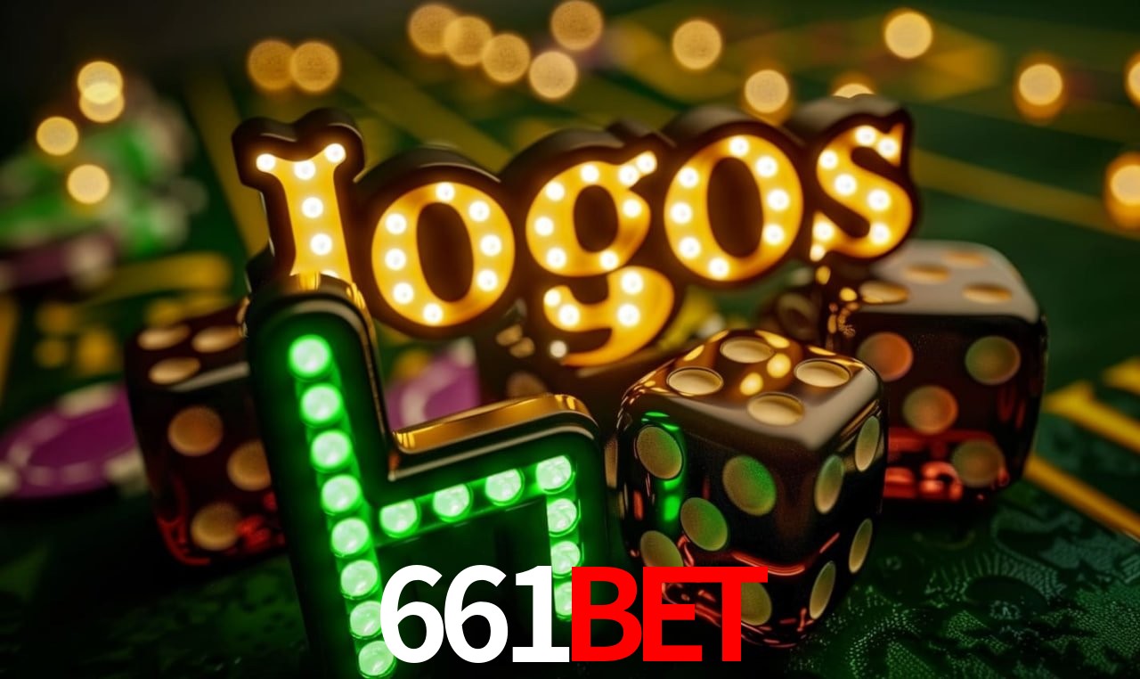 Apostas de Futebol 661bet