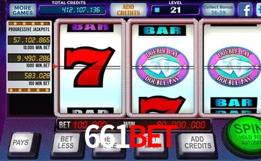 Apostas Esportivas na 661bet: Um Guia Completo