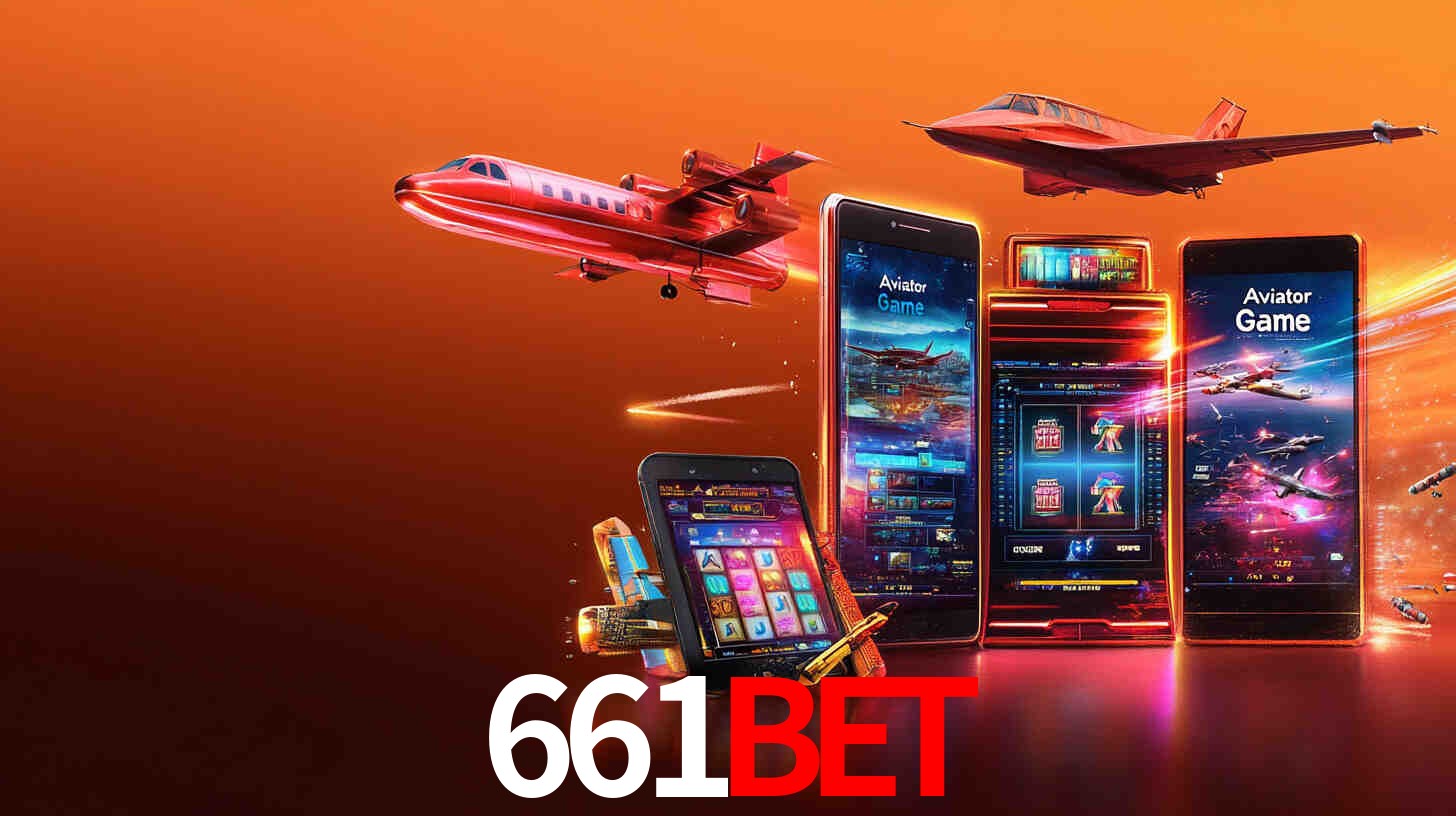 A Popularidade dos Caça-Níqueis no 661bet
