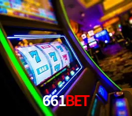 Inovações de Jogos na 661bet: O Futuro das Experiências Interativas