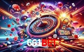 Casino Ao Vivo 661bet