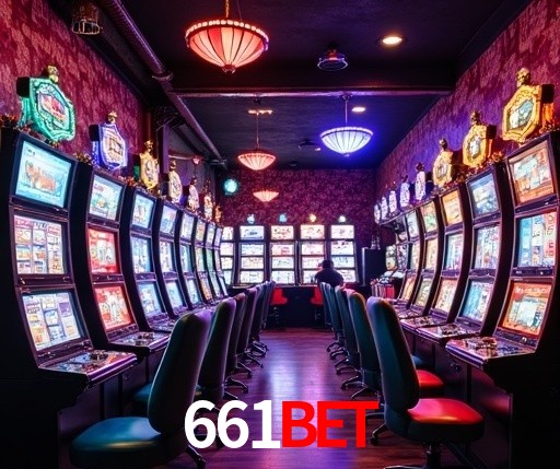 Sistemas de Segurança 661bet