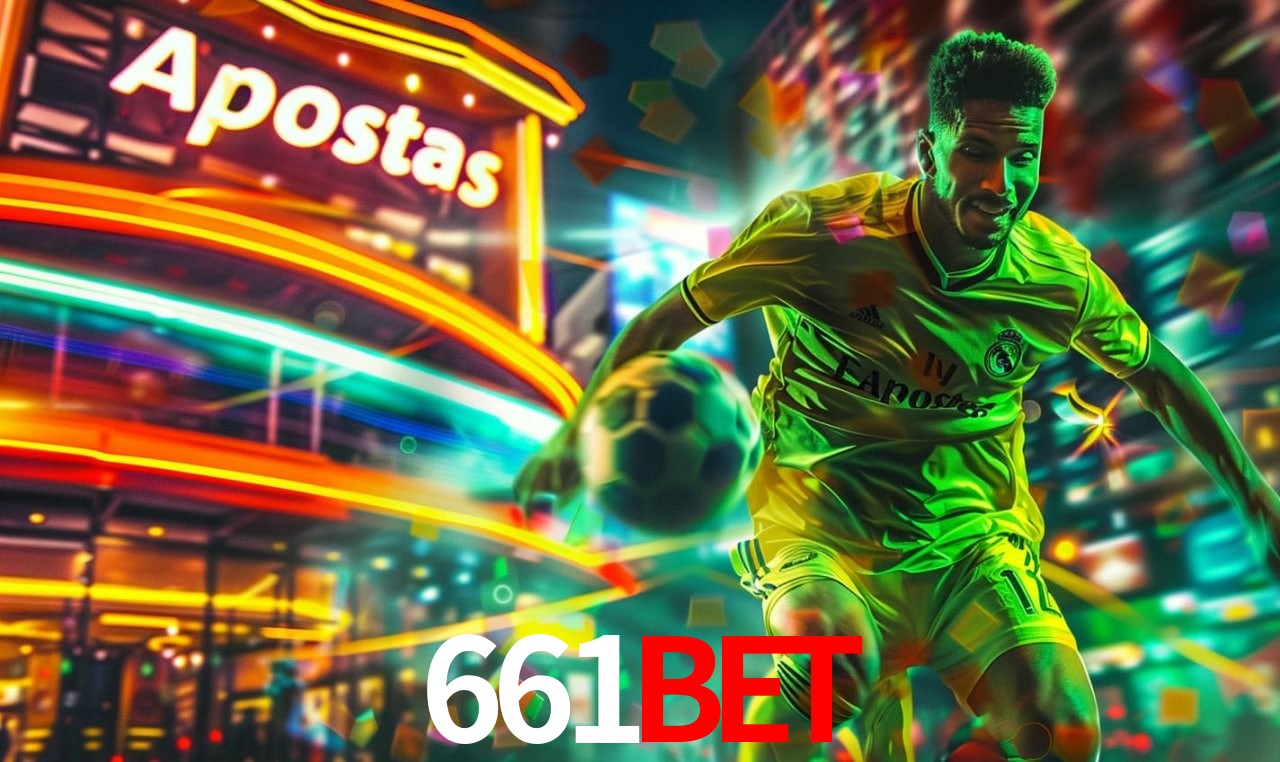Estatísticas Esportivas 661bet