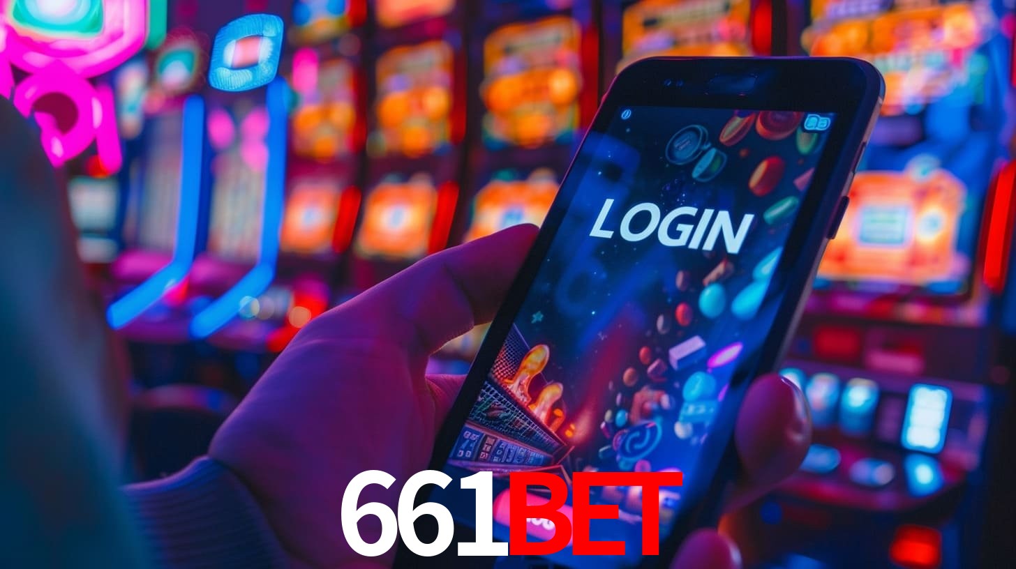 PIX Instantâneo 661bet