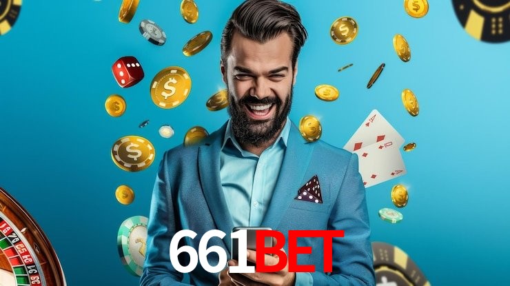 Slot Games 661bet