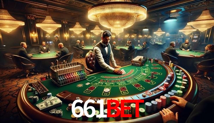 Bonus Features 661bet