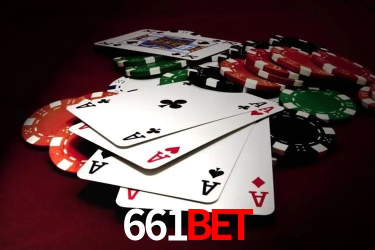 Interface Premium 661bet