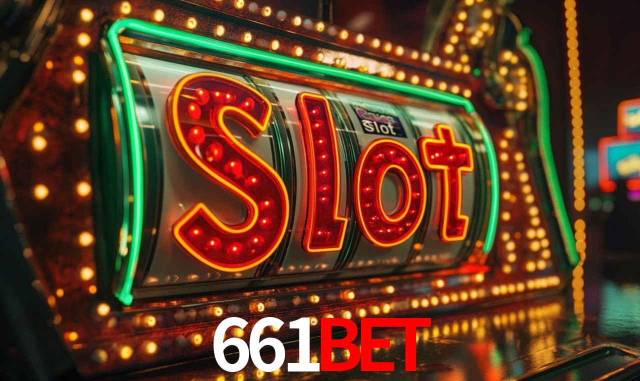 Casino Ao Vivo 661bet