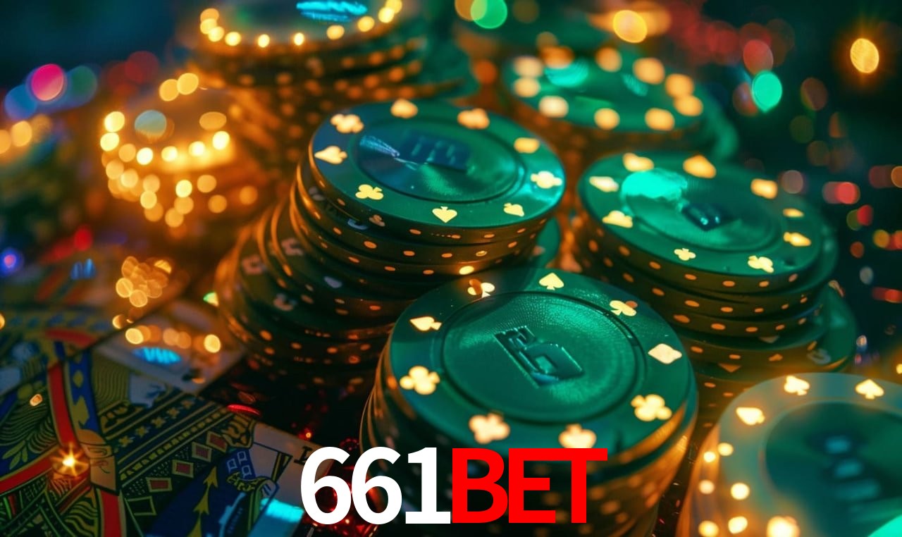 Torneios 661bet