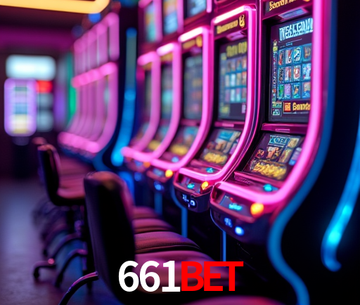 Design Responsivo 661bet