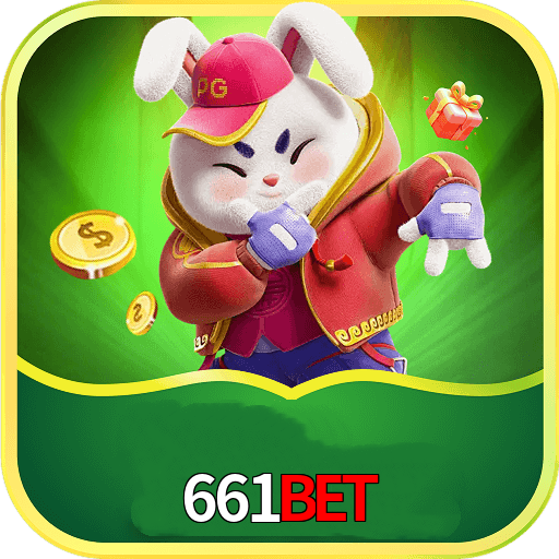 Logo da 661bet