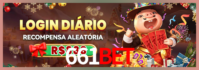 Prêmio 661bet